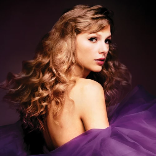 Taylor Swift jest jedną z najbardziej wpływowych oraz najlepiej sprzedających się artystek popowych na świecie.  (Fot. materiały prasowe Universal Music)