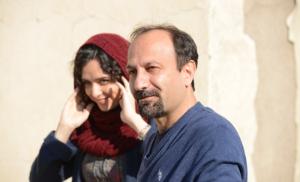 </a> Asghar Farhadi; fot. materiały prasowe