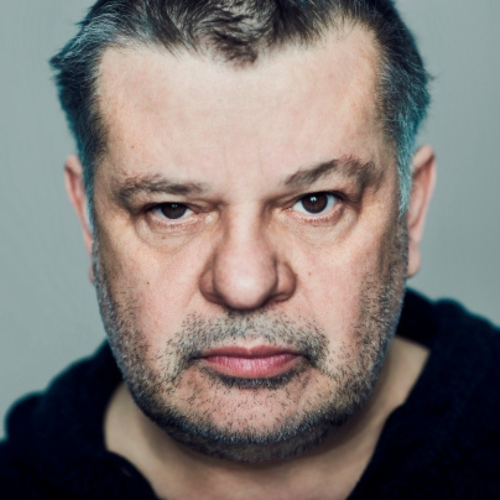 Krzysztof Globisz (Fot. Michał Korta)