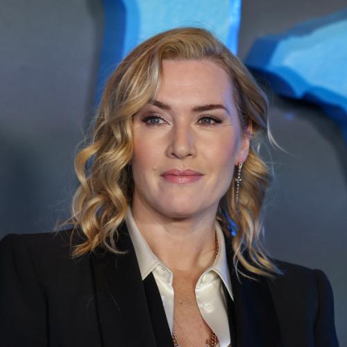 Kate Winslet (Fot. Mike Marsland/WireImage/Getty Images)