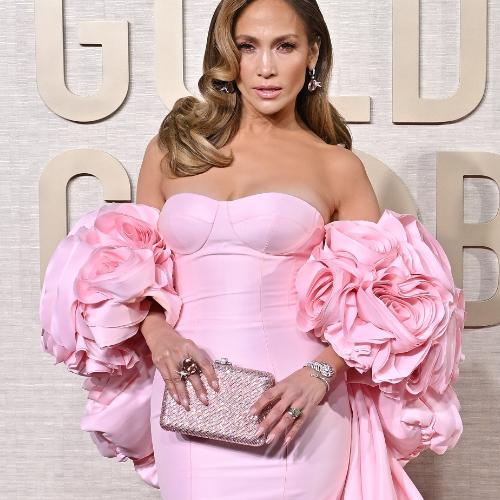 Jennifer Lopez (Fot. Axelle/Bauer-Griffin/FilmMagic via Getty Images)