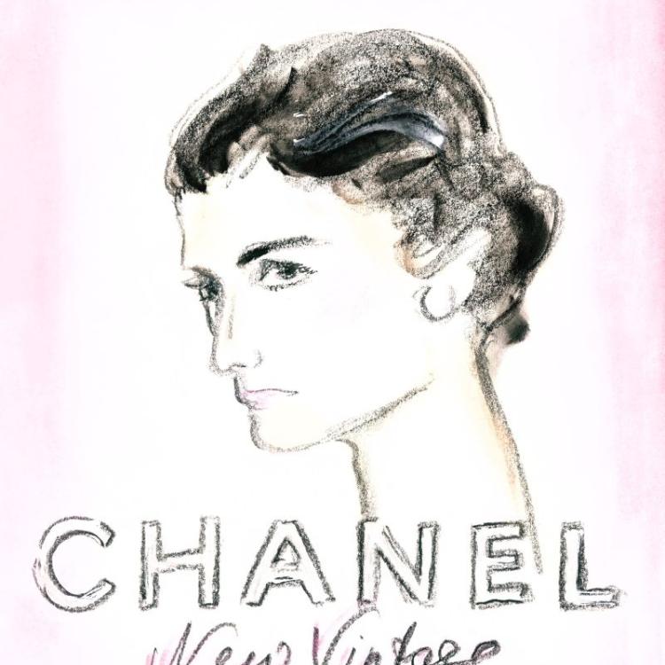 fot. materiały prasowe CHANEL Haute Couture 2012/2013