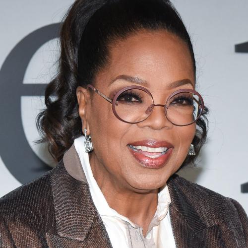 Oprah Winfrey (Fot. Forum)
