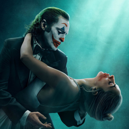 „Joker: Folie à Deux” (Fot. Warner Bros/Planet/Forum)