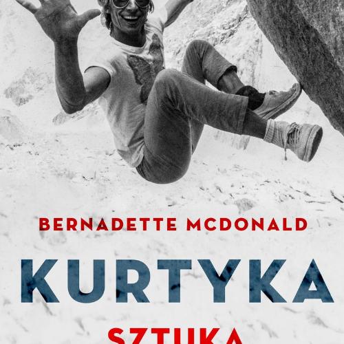 Biografia Wojtka Kurtyki, Agora 2018