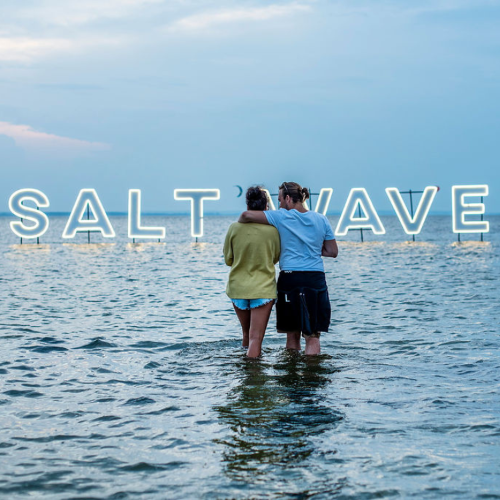 Salt Wave Festival (Fot. materiały prasowe)