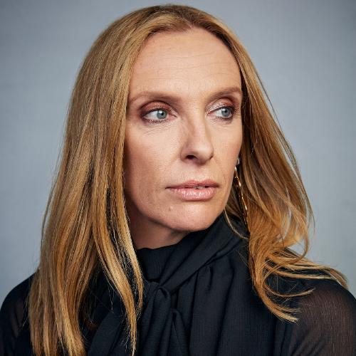 Toni Collette (Fot. Taylor Jewell/Invision/Ap/East News)