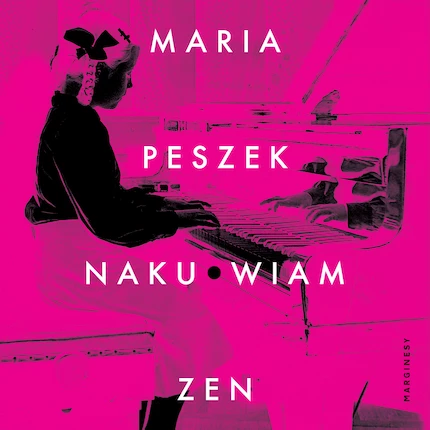 „Naku.wiam zen”, Maria Peszek i Jan Peszek (Fot. materiały prasowe)