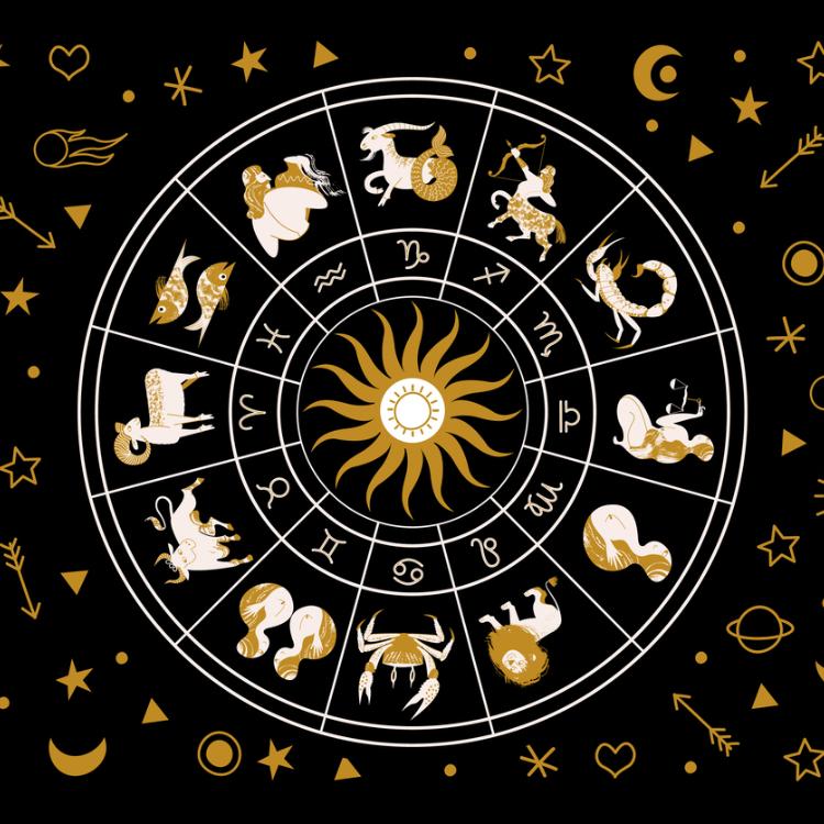 Horoskop na październik 2023 (Ilustracja: iStock)