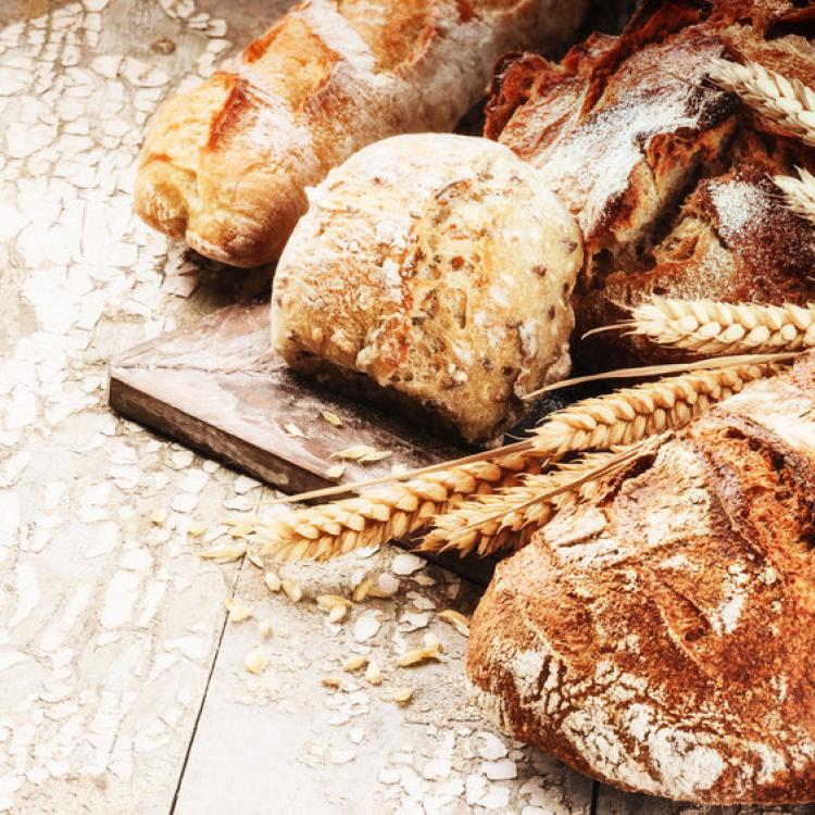Czy chleb mrożony jest zdrowy? Przeczytajcie! (Fot. 123rf.com)
