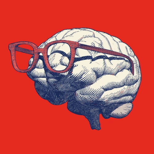 Nasz mózg to  złożony i niejednoznaczny mechanizm, a najtrudniejsze jest to, że nie mamy do niego instrukcji obsługi. (Ilustracja: Jolygon/Getty Images)