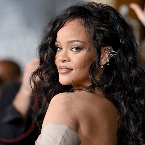 Rihanna (Fot. Axelle/Bauer-Griffin/Contributor/Getty Images)