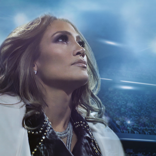 Dokument „Jennifer Lopez: Halftime” opowiadający o życiu latynoskiej artystki trafi na Netflixa 14 czerwca. (Fot. materiały prasowe)