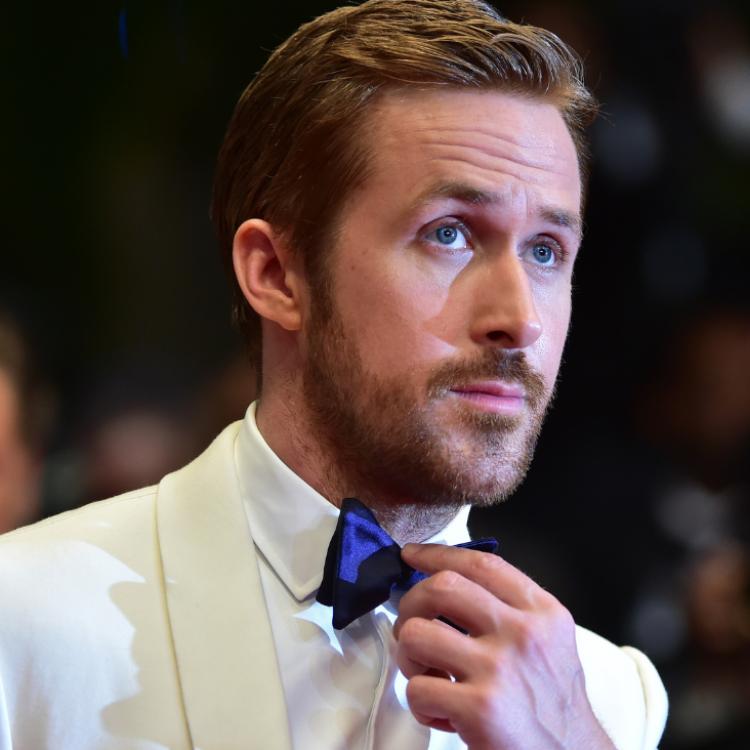 Ryan Gosling kończy dziś 40 lat. (Fot. BEW Photo)