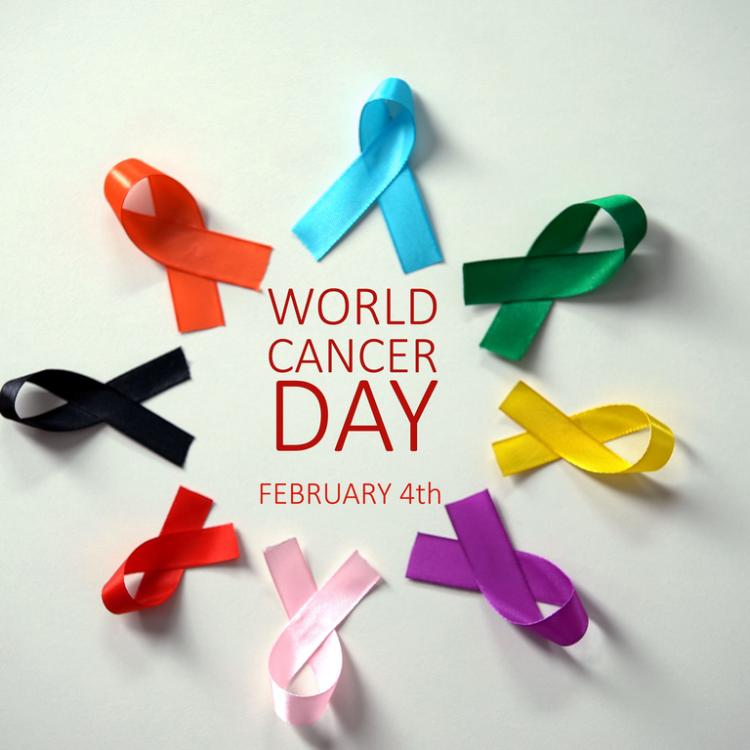 4 lutego obchodzimy XXII Światowy Dzień Walki z Rakiem. (Fot. iStock)