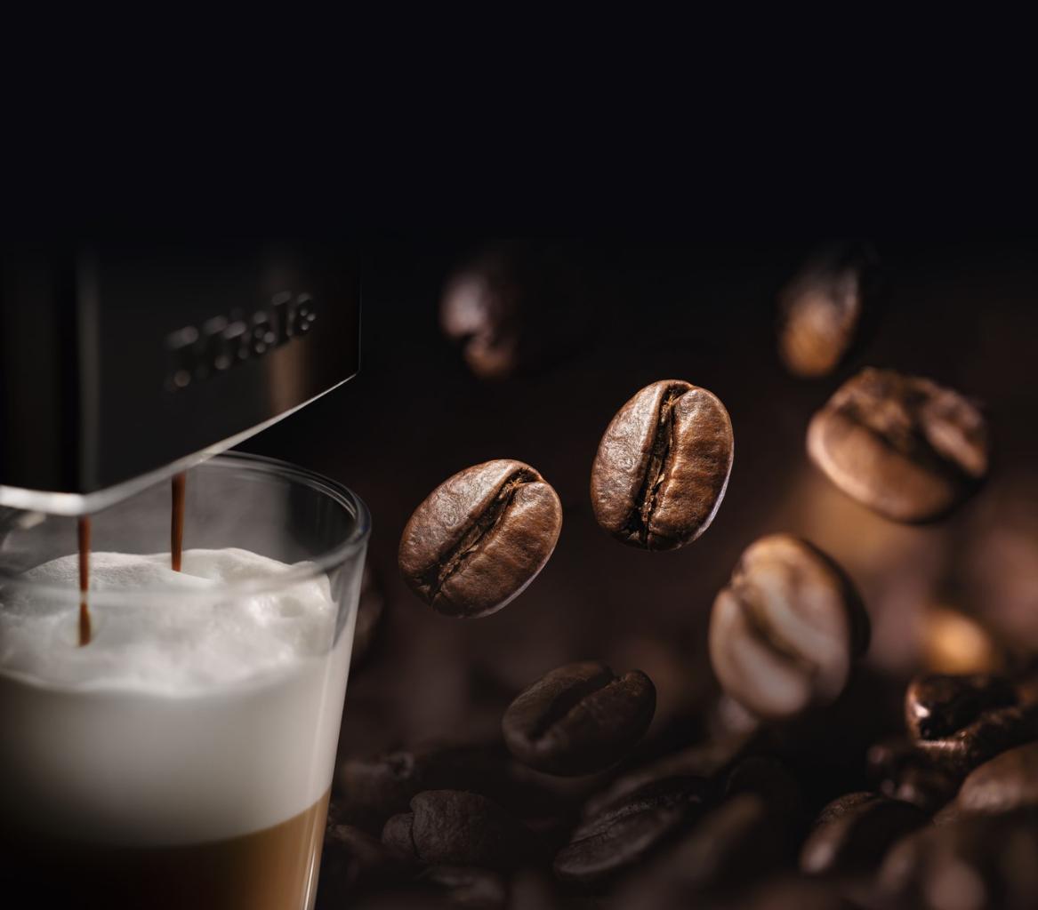 Wybór kaw w ekspresach ciśnieniowych jest bardzo szeroki. (Fot. materiały partnera)