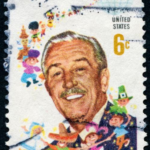 Według wielu strategia Walta Disneya to gotowy przepis na przekształcenie naszych marzeń w rzeczywistość. (Fot. iStock)