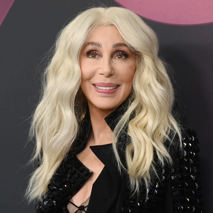 Cher (Fot. Gilbert Flores/Variety/Getty Images)