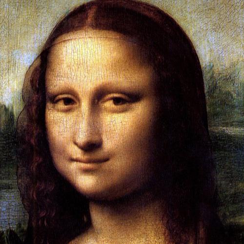 Mona Lisa Leonarda da Vinci znajduje się w kolekcji paryskiego Luwru. (Fot. Unversal History Archive/Getty Images)