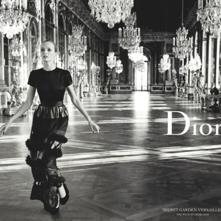 fot. materiały prasowe Dior