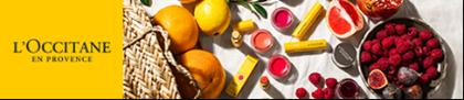  L‘Occitane stosuje w formułach swoich kosmetyków ponad 200 składników naturalnych pochodzących z Prowansji i basenu Morza Śródziemnego. (fot. materiały partnera)