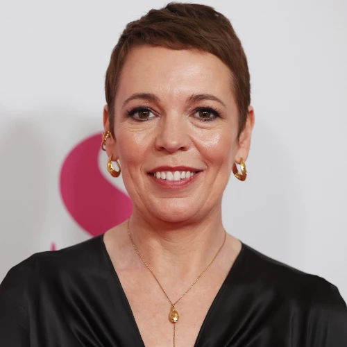 Olivia Colman (Fot. Don Arnold/WireImage/Getty Images)
