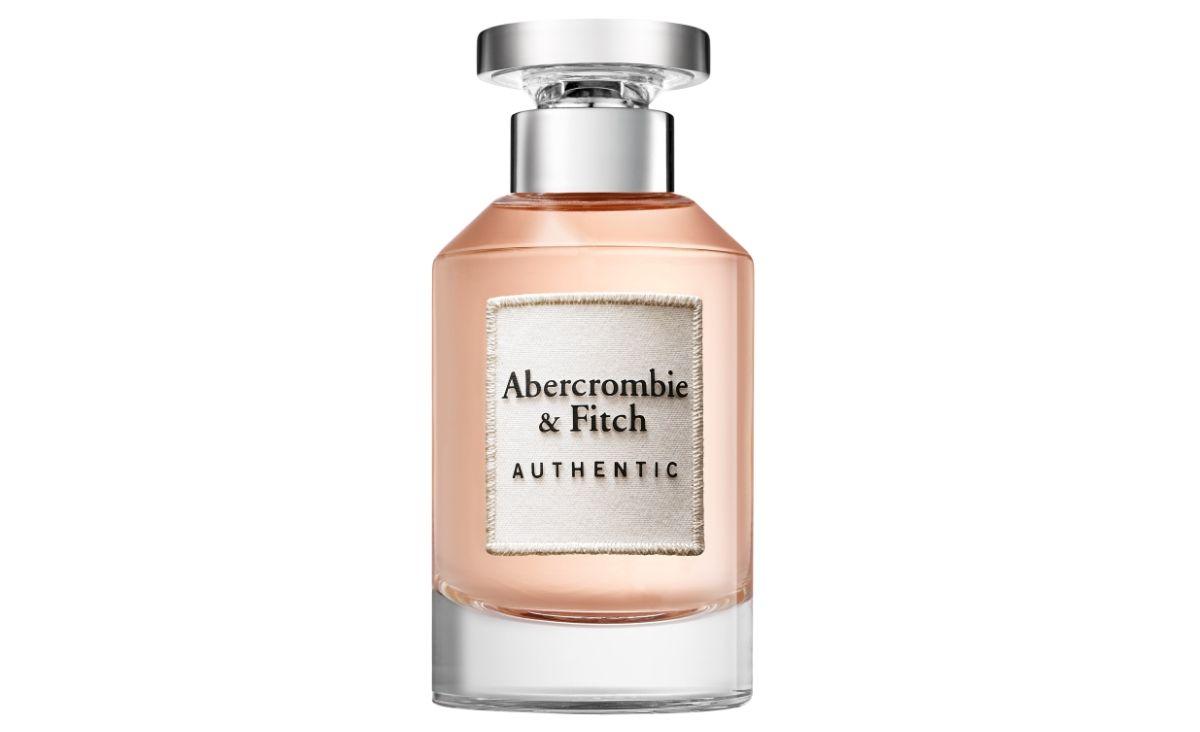  Woda perfumowana, Abercrombie & Fitch, Authentic, 219 zł/50 ml