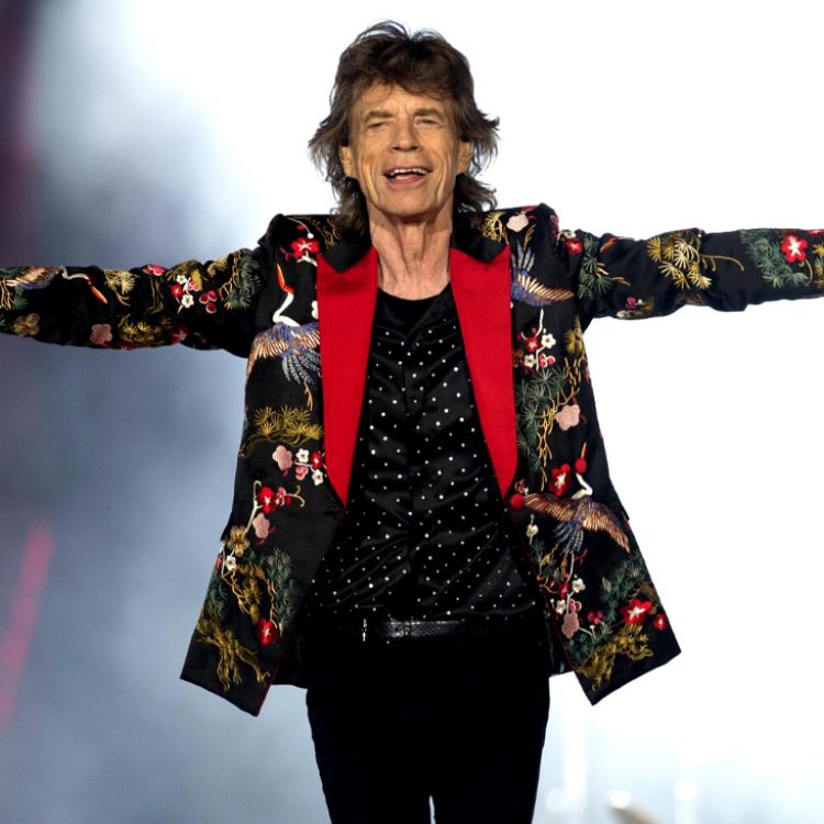 The Rolling Stones opublikowali pierwszy od ośmiu lat utwór. Piosenka nosi tytuł \