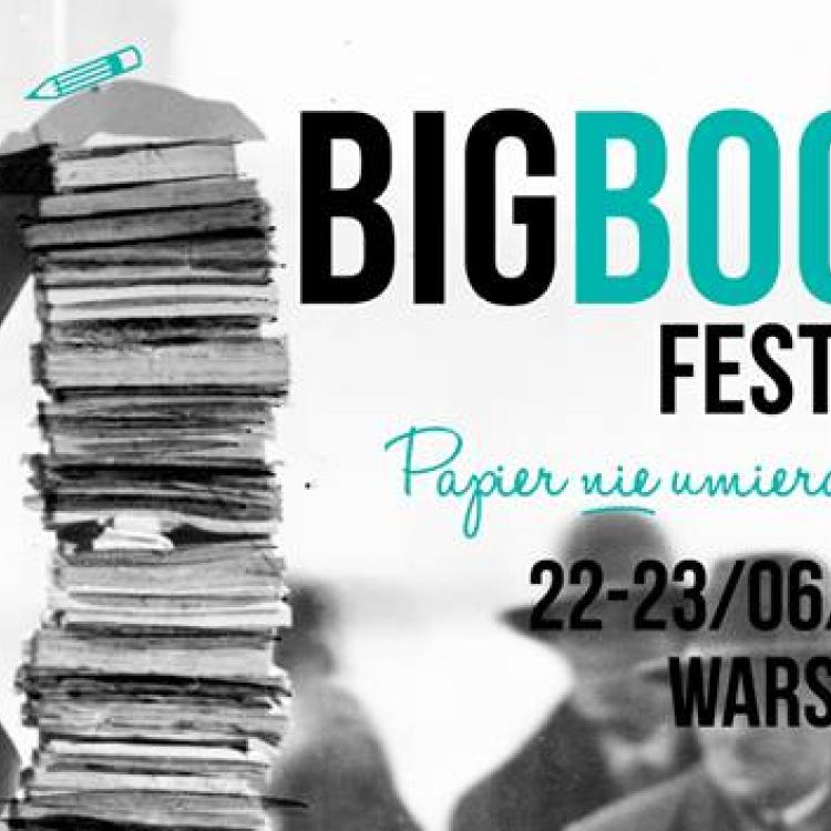 fot. materiały prasowe Big_Book_Festival