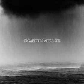  Cigarettes After Sex, \