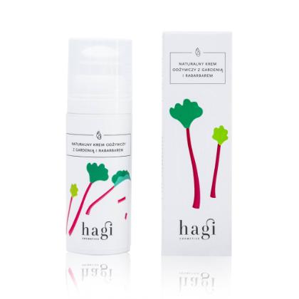  Hagi Cosmetics, (50 ml/74 zł)