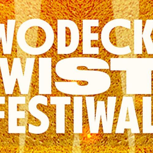 W ramach trzeciej edycji Festiwalu Wodecki Twist wspólnie zaśpiewamy utwór 