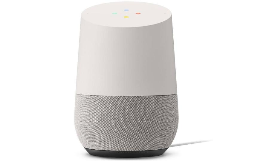  Inteligentny Głośnik Google Home, cena: 179 zł.
