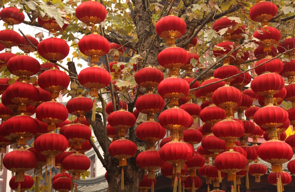 Obchody powitania chińskiego Nowego Roku kończy Święto Latarni. (Fot. iStock)