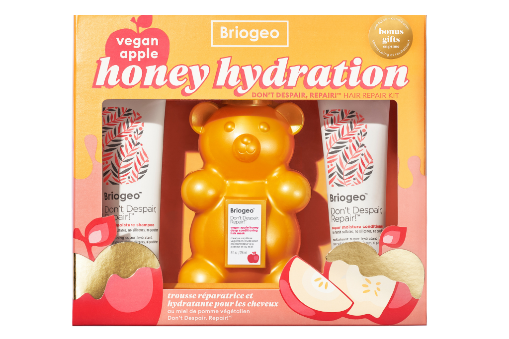 Honey Hydration od Briego (Fot. materiały partnera)