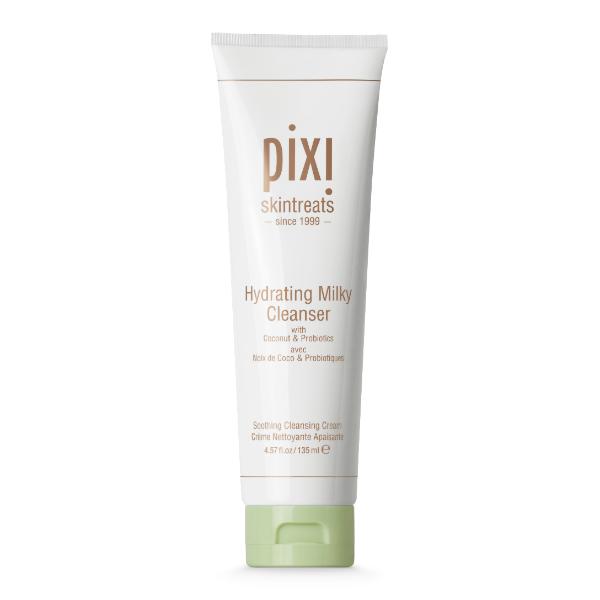 Pixi, Hydrating Milky Cleanser