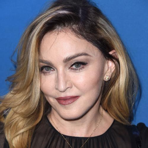 Madonna (Fot. Steve Granitz/Getty Images)