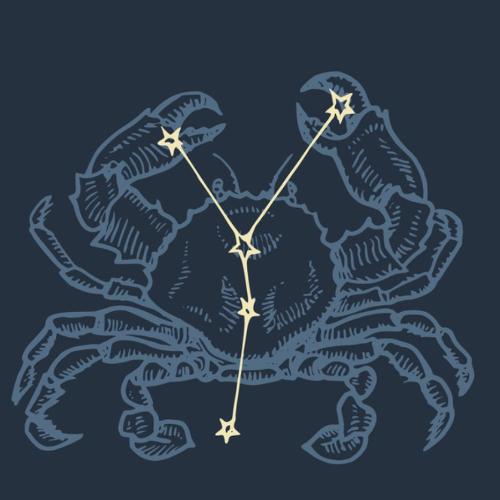 Horoskop 2024 Rak (Ilustracja iStock)