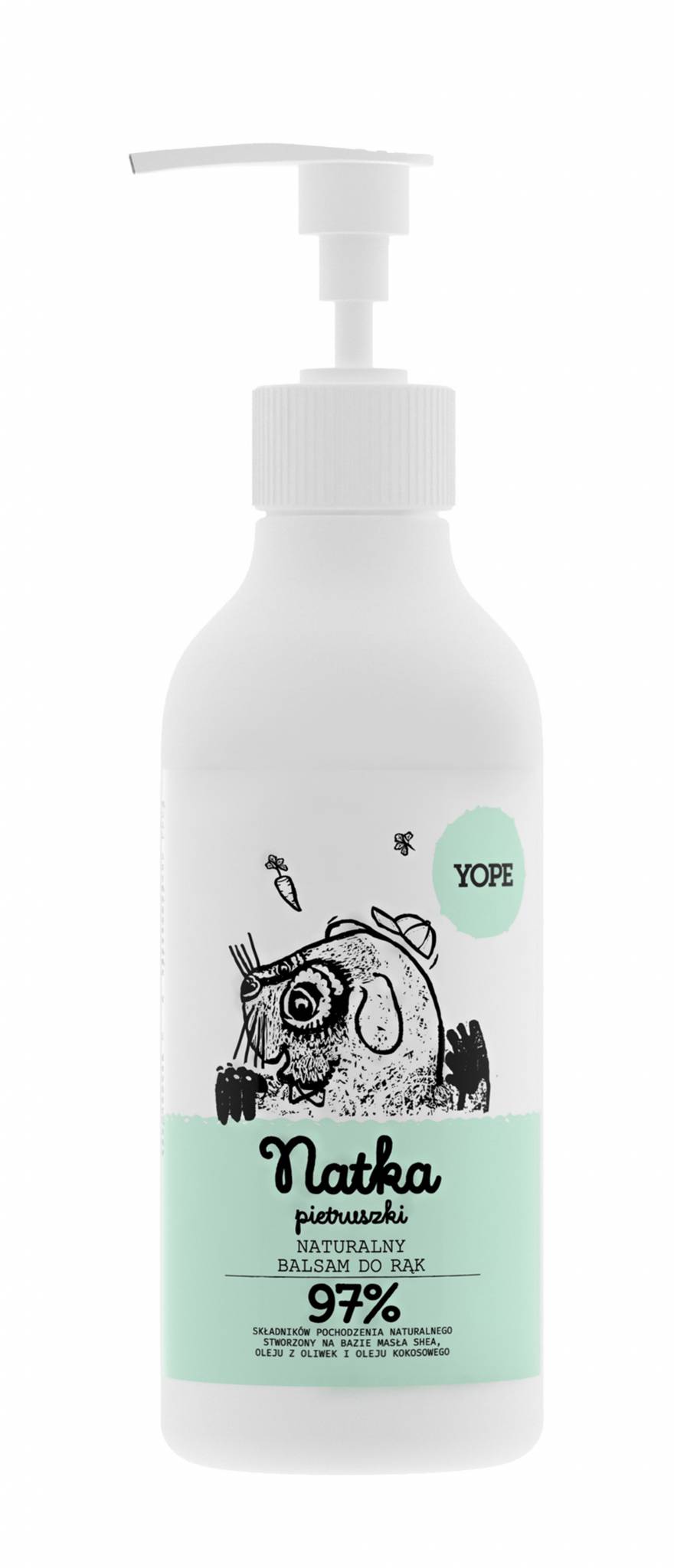  Yope (300 ml/29,99 zł)
