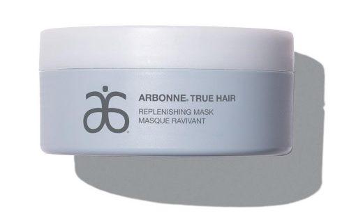  Maska pielęgnacyjna Arbonne, True Hair Mask, 157 zł/124 ml