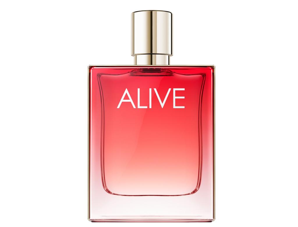 Boss Alive Intense, woda perfumowana, 449 zł/50 ml (Fot. materiały prasowe)