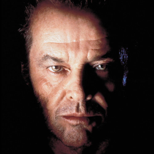 Jack Nicholson w filmie „Wilk” (1994) (Fot. Columbia Pictures/Entertainment Pictures/Forum)