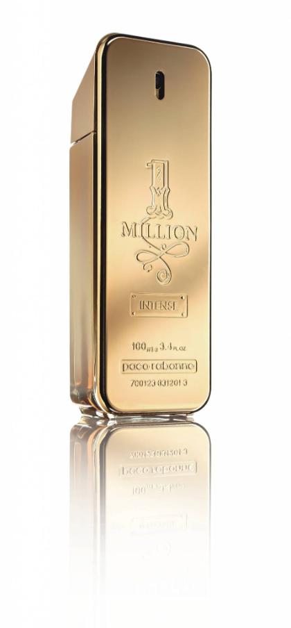  Woda perfumowana 1Million Parfum kompozycja akordów skórzanych wzbogacona gorącą ambrą, bomba zmysłowości, cena: 329 zł/50 ml.