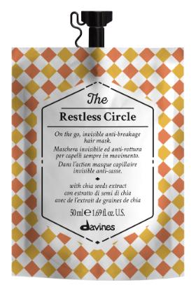  Maseczka do włosów Davines The Restless Circle