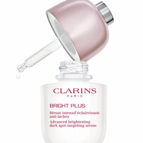  Clarins, Bright Plus, 325 zł/100 ml