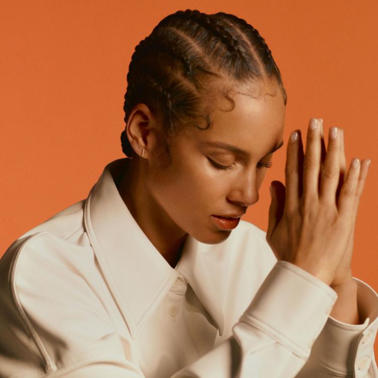 Alicia Keys, jedna z najzdolniejszych artystek na świecie, powraca z nowym albumem. (Fot. materiały prasowe)