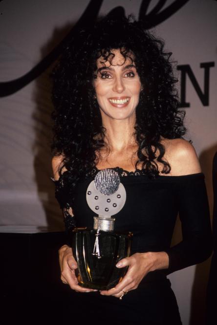 Cher w 1988 roku (Fot. Globe Photos/Zuma Press/Forum)