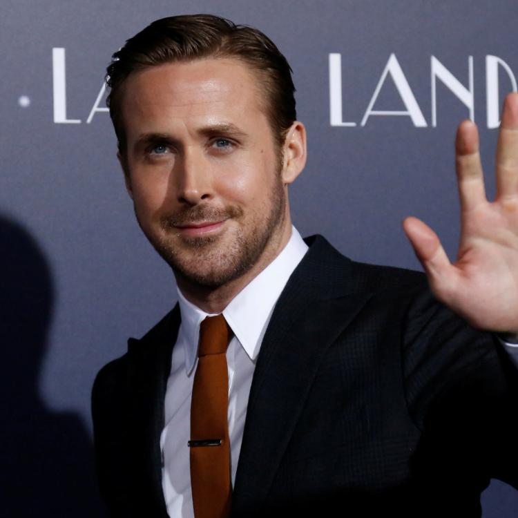 Rola w musicalu „La La Land” przyniosła Ryanowi Goslingowi Złoty Glob i drugą nominację do Oscara dla najlepszego aktora. (Fot. M. Anzuoni/Reuters/Forum)
