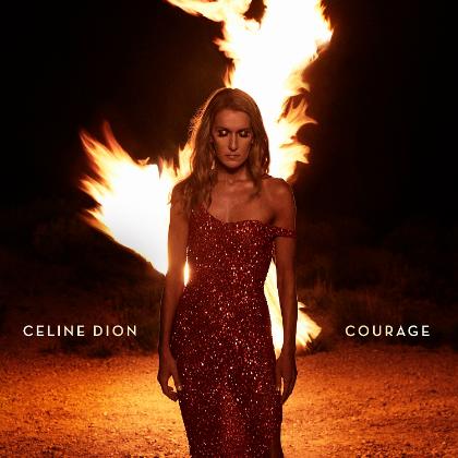  Album Céline Dion \