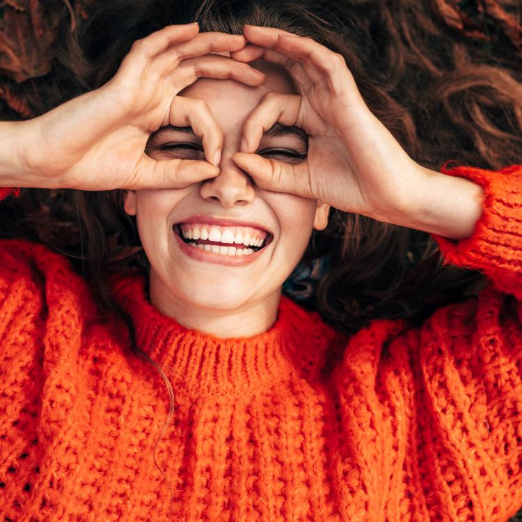 Oto 10 sposobów na czerpanie radości z życia. (Fot. iStock)